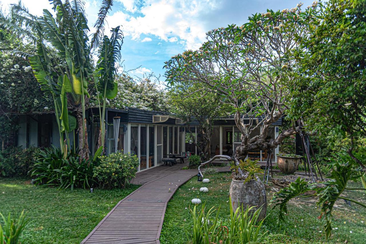 The House 15 Villa Heng-ch'un Dış mekan fotoğraf