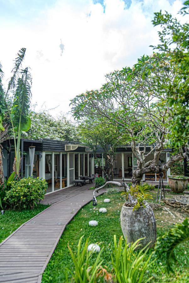 The House 15 Villa Heng-ch'un Dış mekan fotoğraf