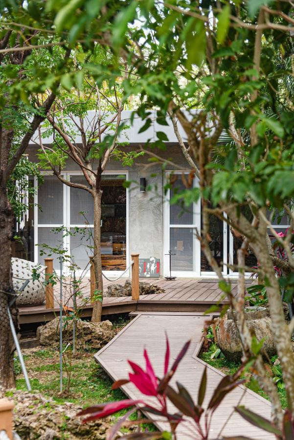 The House 15 Villa Heng-ch'un Dış mekan fotoğraf